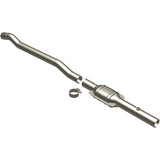 MagnaFlow Direct Fit Catalytic Converter 96 Dodge Dakota 3.9L 4wd - 23505