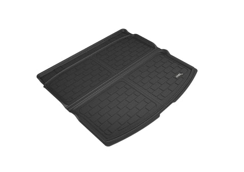 3D MAXpider 2017-2020 Honda CR-V Kagu Cargo Liner - Black - M1HD0861309