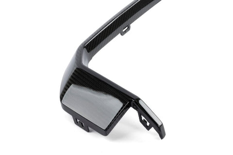 Dinan 21-26 BMW M3 Carbon Rear Diffuser - D980-0049