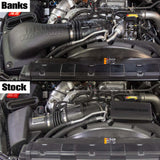 Banks Power 20-22 Chevy/GMC 2500/3500 L5P 6.6L Ram-Air Intake System - 42266-D