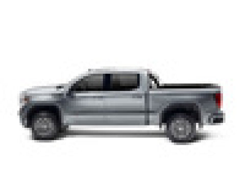 BAK 19-20 Chevy Silverado 5ft 8in Bed (New Body Style) BAKFlip G2 - 226130