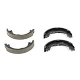 Power Stop 06-09 Hyundai Azera Rear Autospecialty Parking Brake Shoes - B873