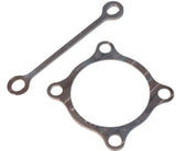 SPC Performance 09-14 Hyundai Genesis +1.0 Camber Shim (Set of 2) - 71934