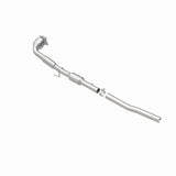MagnaFlow 12-23 Volkswagen Beetle L4 2.0L OEM Underbody Direct-Fit Catalytic Converter - 52281