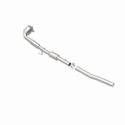 MagnaFlow 12-23 Volkswagen Beetle L4 2.0L OEM Underbody Direct-Fit Catalytic Converter - 52281