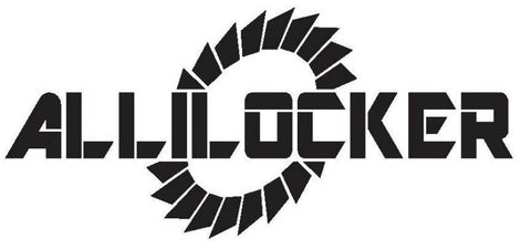Fleece Performance 01-13 GM Duramax 6.6L AlliLocker - Allison Torque Converter Controller - FPE-ALILKR