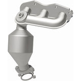 MagnaFlow DF Cat Conv 07-10 Lex/Toy ES350/Camry / Toy 05-10 Avalon 3.5L P/S Manifold *NO CALIFORNIA* - 50904