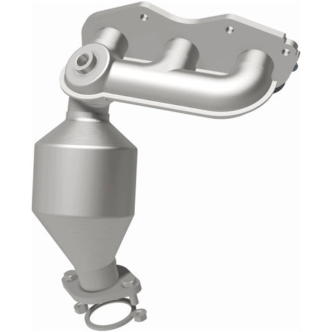MagnaFlow DF Cat Conv 07-10 Lex/Toy ES350/Camry / Toy 05-10 Avalon 3.5L P/S Manifold *NO CALIFORNIA* - 50904