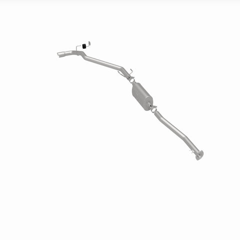 MagnaFlow Sys C/B 01-03 Toyota Tacoma Cc/Sb 2 - 15811