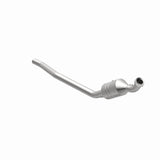 Magnaflow Conv DF 2006-2011 R350 3.5 L Underbody - 52177