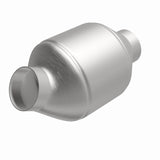 MagnaFlow Universal Catalytic Converter 5.00 C/A 2.5 Spun OEM - 51776