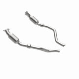 MagnaFlow Conv D/F 05- 300C/Magnum 5.7 w/cats - 16421