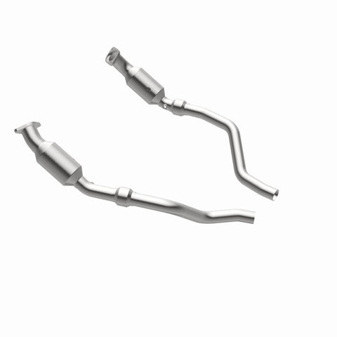 MagnaFlow Conv D/F 05- 300C/Magnum 5.7 w/cats - 16421
