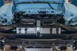 CSF 2020+ Porsche 992 Turbo/S and 992.2 Carrera 3.0T High Performance Intercooler System - 8188