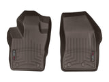 WeatherTech 2015+ Jeep Renegade Front FloorLiner - Cocoa - 478141