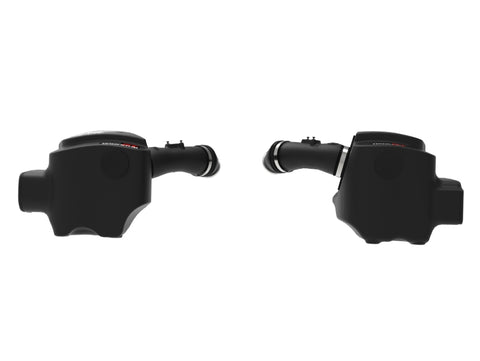 aFe Toyota Land Cruiser 300 Series Momentum GT Coil Air Intake System w/ Pro DRY S Media - 50-70091D