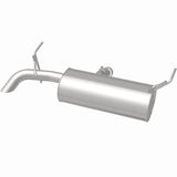 BRExhaust 19-22 Jeep Cherokee 2.4L Direct-Fit Exhaust Muffler Kit - 108-0291
