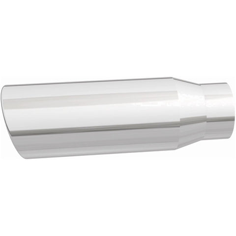 MagnaFlow Tip 1-Pk Re 4.00 X 12 3 Id 15Deg - 35116