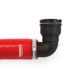 Mishimoto 09-10 Ford F-150 5.4L V8 Red Silicone Radiator Hose Kit - MMHOSE-F54-09RD