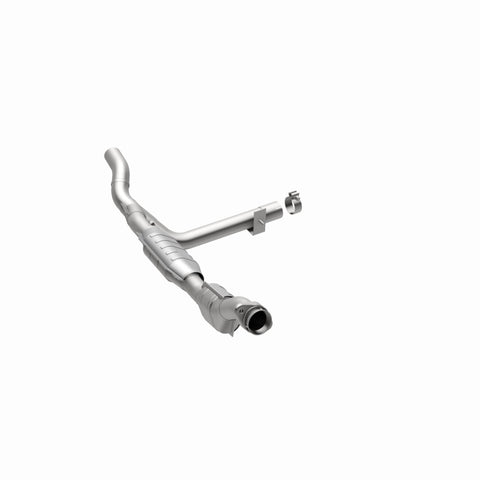 MagnaFlow Direct Fit Catalytic Converter 99 Ford F-150 4.6L - 23082