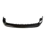 Omix Front Bumper Fascia Upper-11-17 Jeep MK - 12042.37