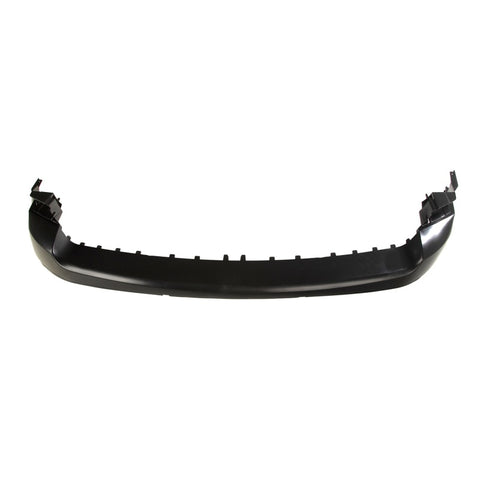 Omix Front Bumper Fascia Upper-11-17 Jeep MK - 12042.37