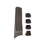 Rugged Ridge A-Pillar Pod Kit 3 Switch USB RH 07-10 JK/JKU - 17235.94