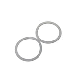 Russell Performance Use with Holley & Demon 9/16in -24 Carb Fittings - 645210