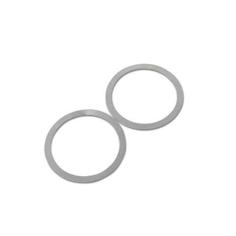 Russell Performance Use with Holley & Demon 9/16in -24 Carb Fittings - 645210