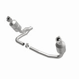 MagnaFlow Conv DF 04 Dakota 3.7/4.7 2WD - 93610