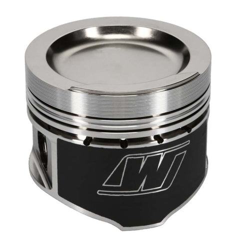 Wiseco Volkswagen MKII 8:1 CR 81.5mm Piston Shelf Stock Kit - KE198M815