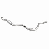 MagnaFlow Conv DF Mercedes ML55 01-03 Driver Side - 24570