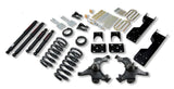 Belltech LOWERING KIT WITH ND2 SHOCKS - 696ND