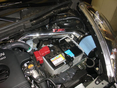 Injen 11-14 Nissan Juke 1.6L (incl Nismo) Black Short Ram Intake - SP1902BLK
