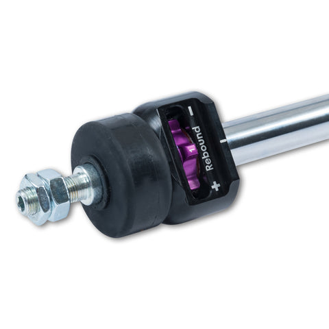 KW Clubsport 3 Way Audi A3 (8V) FWD 1.8T without electronic dampening control - 3978020N