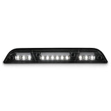ANZO 15-20 Ford F-150 - F-450 LED Third Brake Light - Black Housing/Smoke Lens - 531112