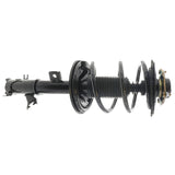 KYB 04-09 Nissan Quest Front Left Strut-Plus Complete Assembly - SR4445