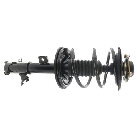 KYB 04-09 Nissan Quest Front Left Strut-Plus Complete Assembly - SR4445