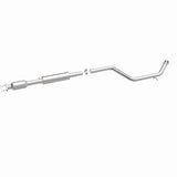 MagnaFlow Direct Fit Catalytic Converter 12-15 Mazda 5 2.5L - 21-314