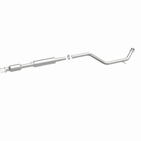 MagnaFlow Direct Fit Catalytic Converter 12-15 Mazda 5 2.5L - 21-314