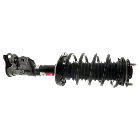 KYB Shocks & Struts Strut Plus Front Right 12-13 Honda Civic Sedan (Excl Si/GX/Hybrid) - SR4267
