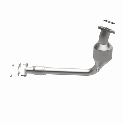 MagnaFlow Conv DF 09-11 Chevy Malibu 3.6L - 51907