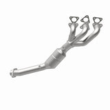 MagnaFlow Conv DF BMW M3 01-06 Front - 50415