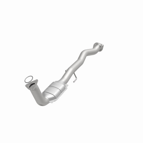 MagnaFlow Direct Fit Catalytic Converter 07-08 Sub XL 6.0 Passenger Side OEM - 49641