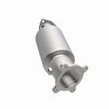 MagnaFlow Direct Fit Catalytic Converter 05-08 Audi A4/A4 Quattro 2.0L Turbocharged (49 State) - 24190
