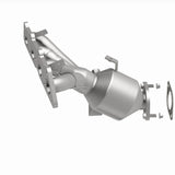 MagnaFlow 18-19 Hyundai Accent L4 1.6L / 2018 Kia Rio L4 1.6L Direct-Fit Catalytic Converter - 23-113
