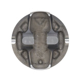 ProX 04-09 CRF250R/04-17 CRF250X Piston Kit 13.5:1 (77.99mm) - 01.1339.C