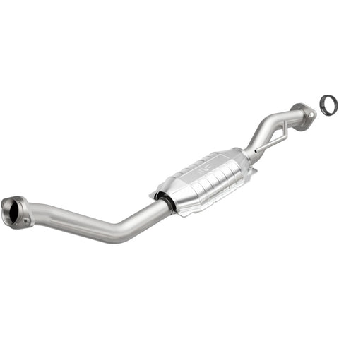 MagnaFlow Direct Fit Catalytic Converter Ford 88 92 - 23376