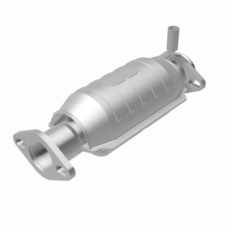 MagnaFlow Conv DF Ford 88 89 - 23383