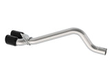 Ford Racing 2022 Maverick 2.0L Sport Exhaust - Black Tips - M-5200-MVB